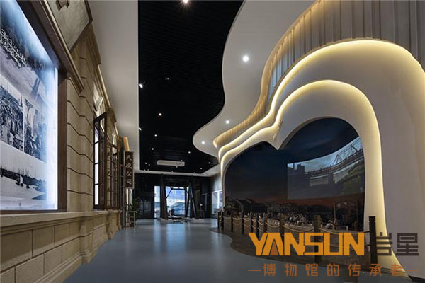 城市規(guī)劃館設計-城市規(guī)劃館布展設計需要注意哪些方面?插圖 城市規(guī)劃館設計-城市規(guī)劃館布展設計需要注意哪些方面?插圖