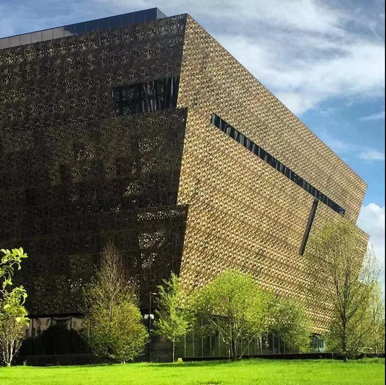 光是空間設(shè)計,這十個博物館就值得一看插圖(1) 光是空間設(shè)計,這十個博物館就值得一看插圖(1)