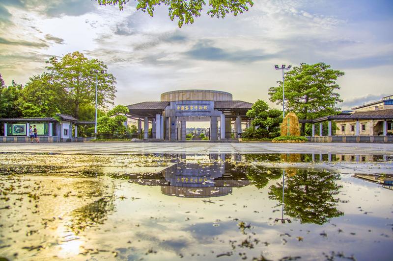 廣東新增4家國家一級博物館,現有定級博物館數量居全國第二插圖(3) 廣東新增4家國家一級博物館,現有定級博物館數量居全國第二插圖(3)