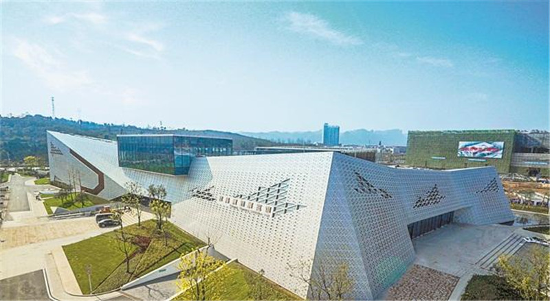 您應該在城市展廳設計中注意哪些問題？